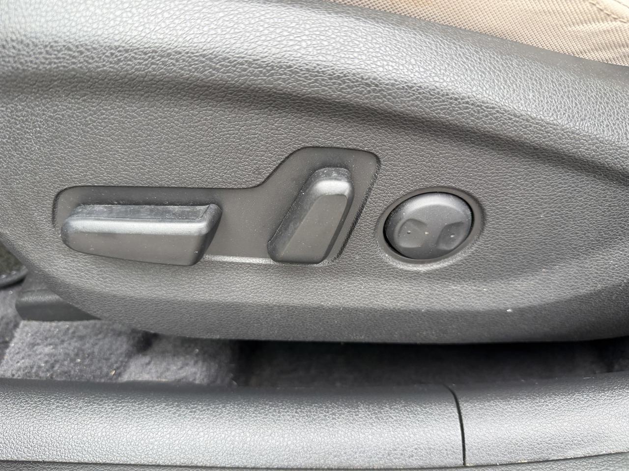 Hyundai Tucson SE w/Popular Package AWD 2016