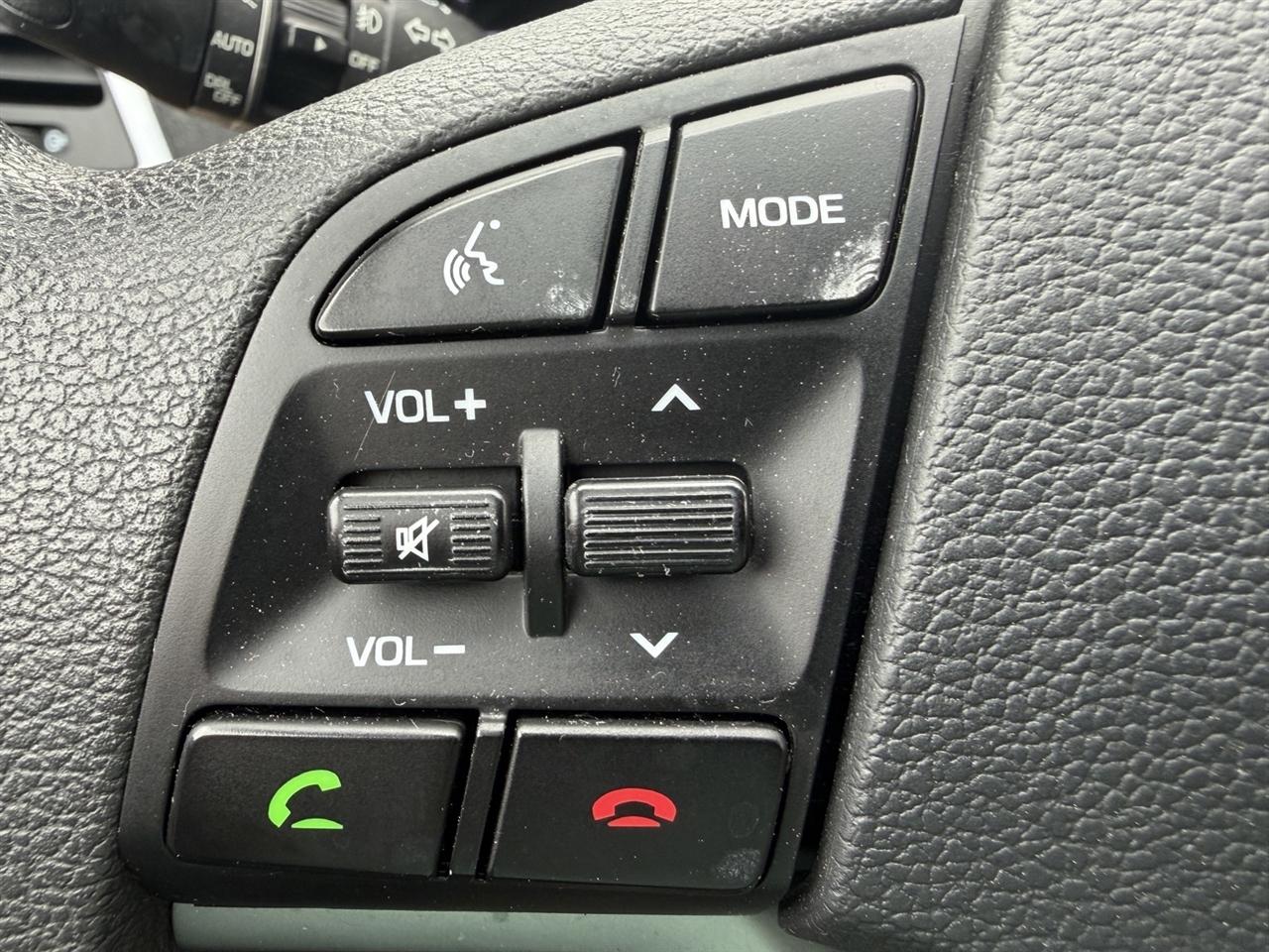 Hyundai Tucson SE w/Popular Package AWD 2016