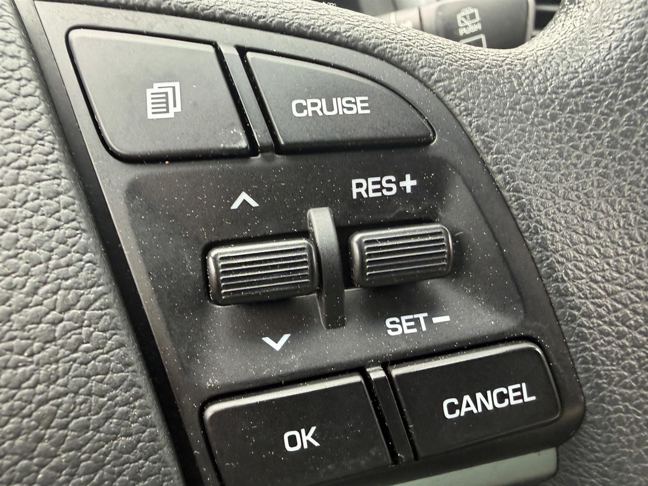 Hyundai Tucson SE w/Popular Package AWD 2016