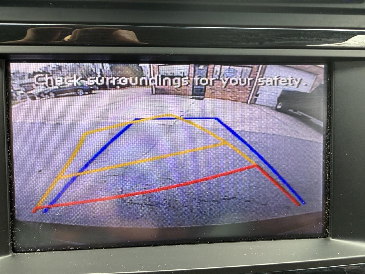 Hyundai Tucson SE w/Popular Package AWD 2016