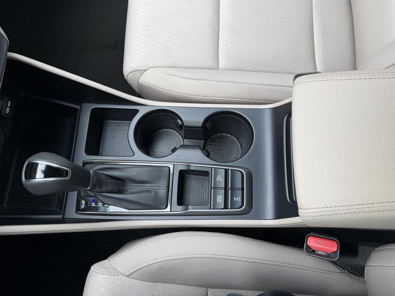 Hyundai Tucson SE w/Popular Package AWD 2016