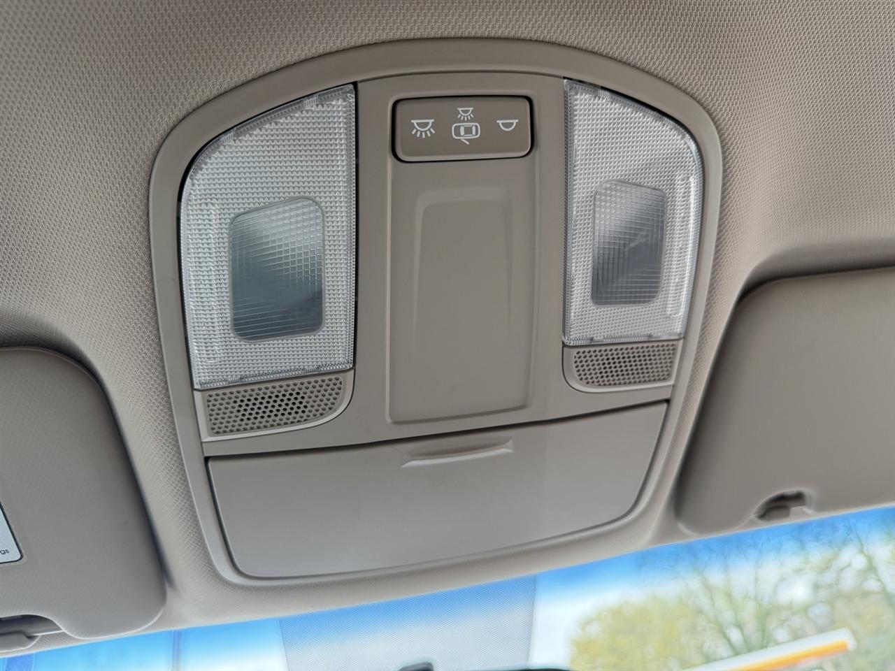 Hyundai Tucson SE w/Popular Package AWD 2016