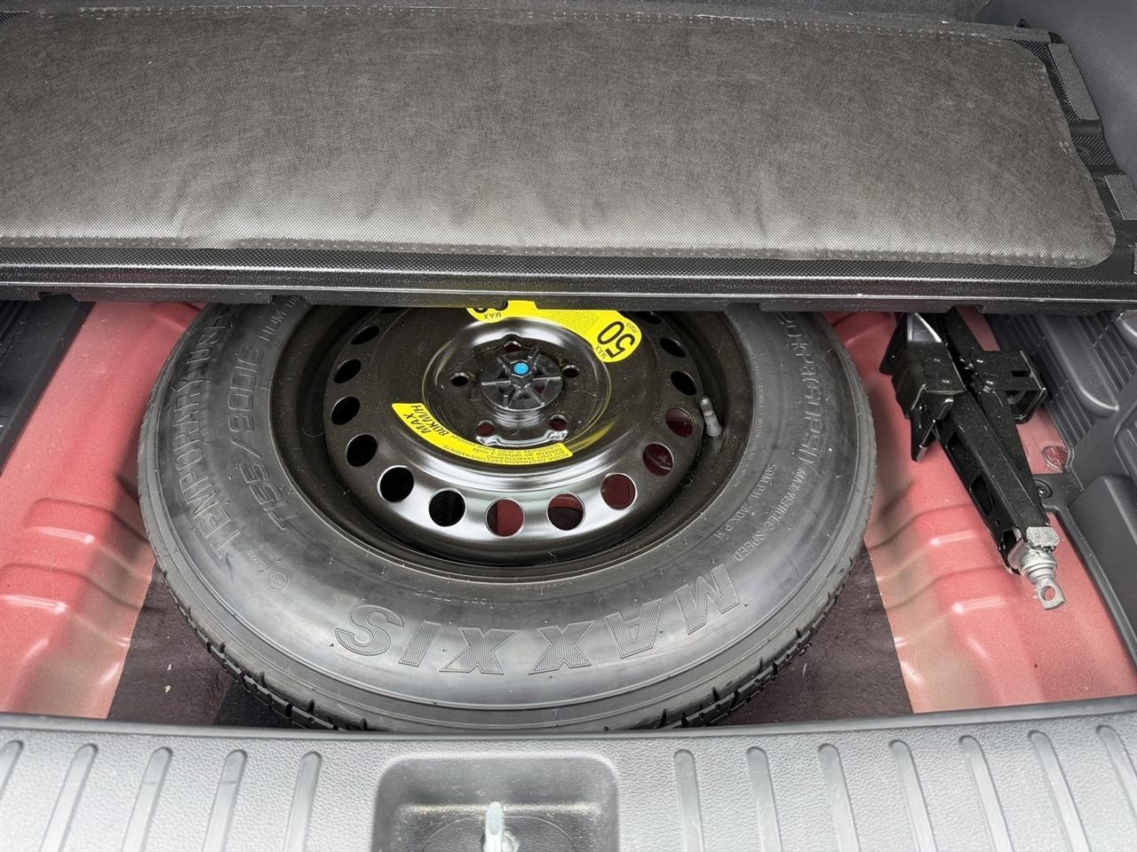 Hyundai Tucson SE w/Popular Package AWD 2016