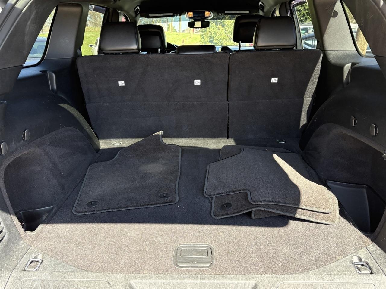 Jeep Grand Cherokee Laredo 4WD 2018