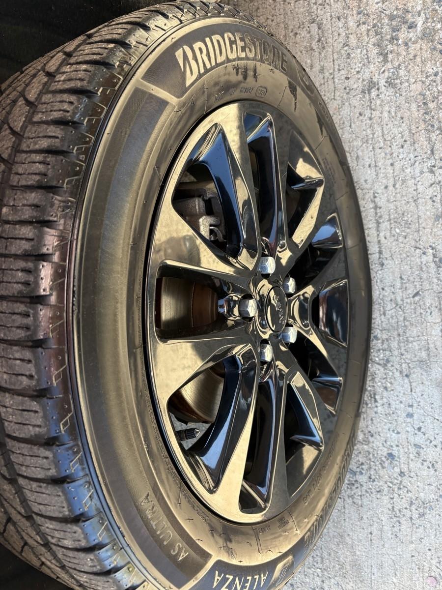 Jeep Grand Cherokee Laredo 4WD 2018