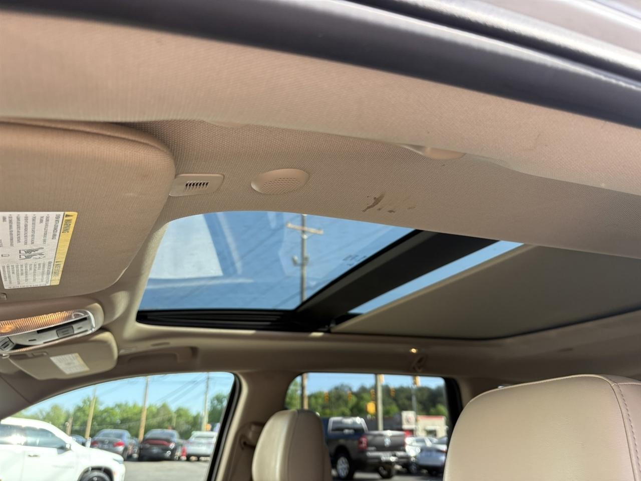 Jeep Grand Cherokee Limited 4WD 2019