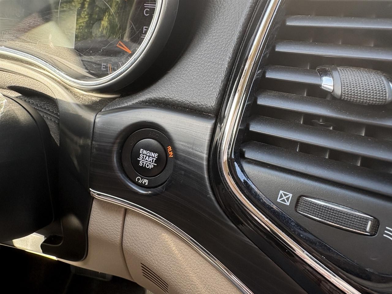 Jeep Grand Cherokee Limited 4WD 2019