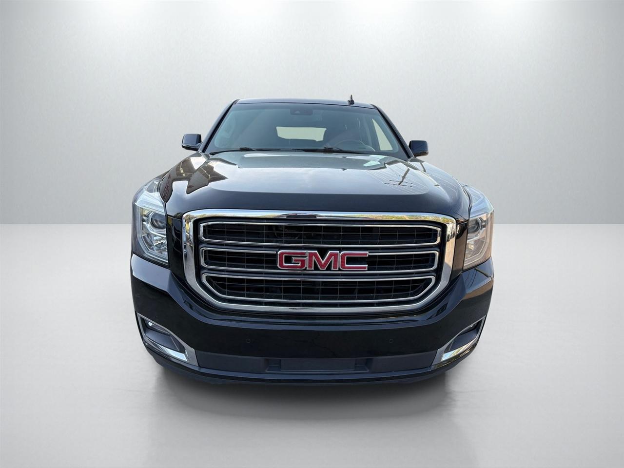 GMC Yukon SLT Standard Edition 2019