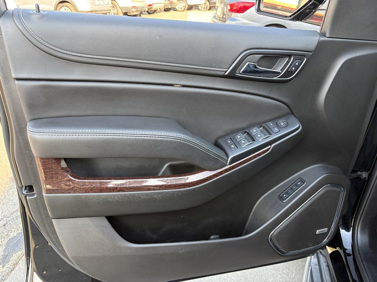 GMC Yukon SLT Standard Edition 2019