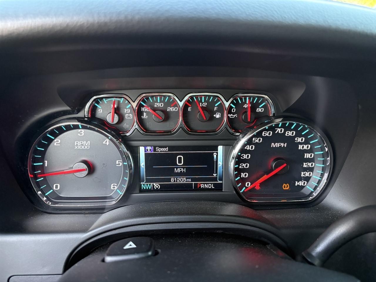 GMC Yukon SLT Standard Edition 2019