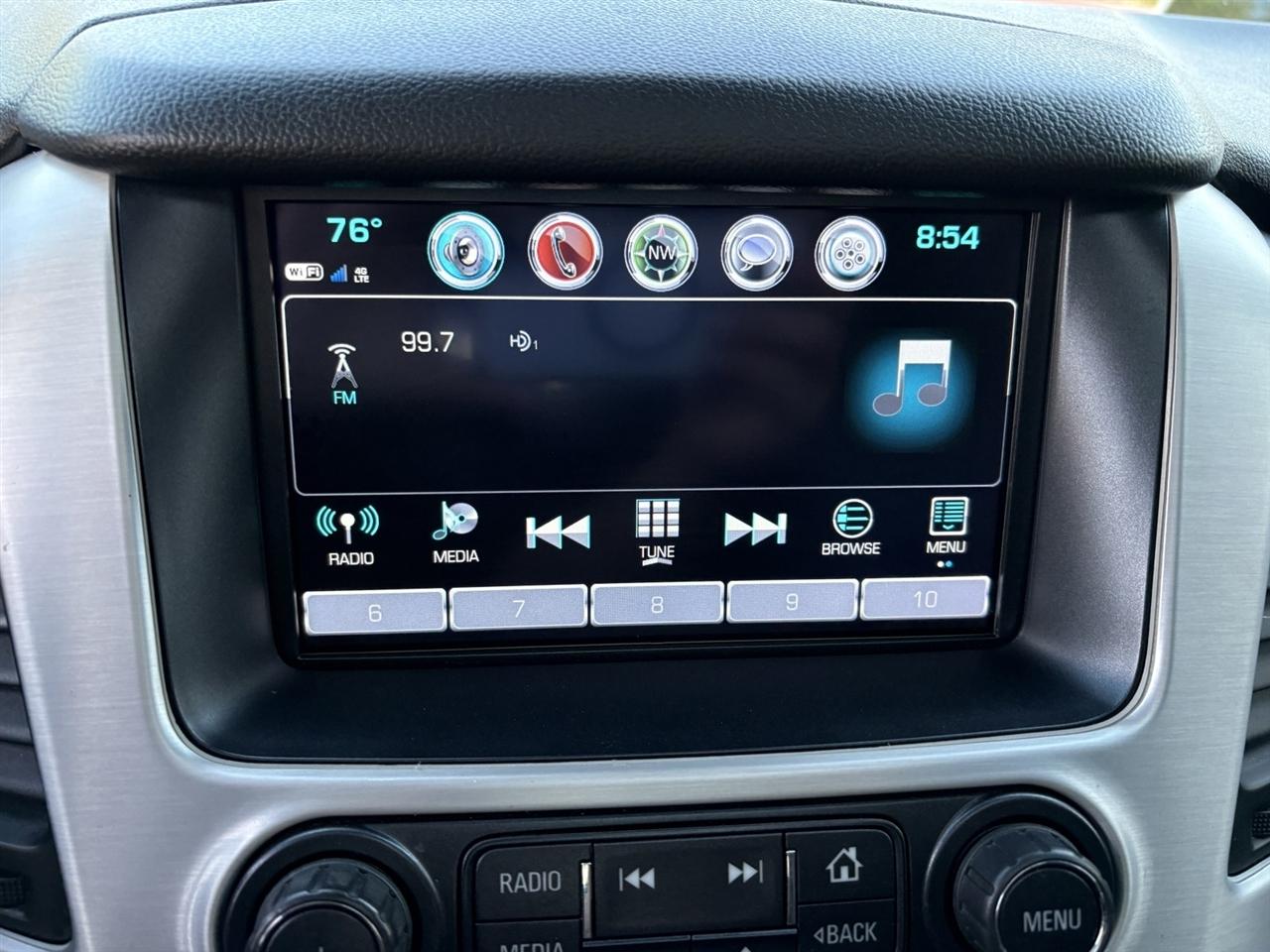 GMC Yukon SLT Standard Edition 2019