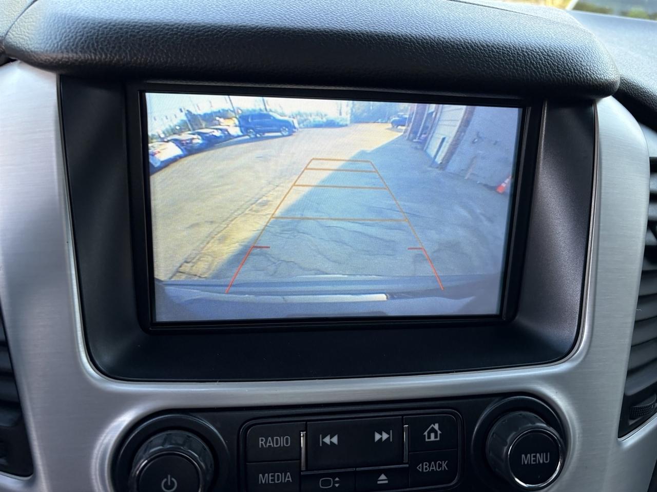 GMC Yukon SLT Standard Edition 2019