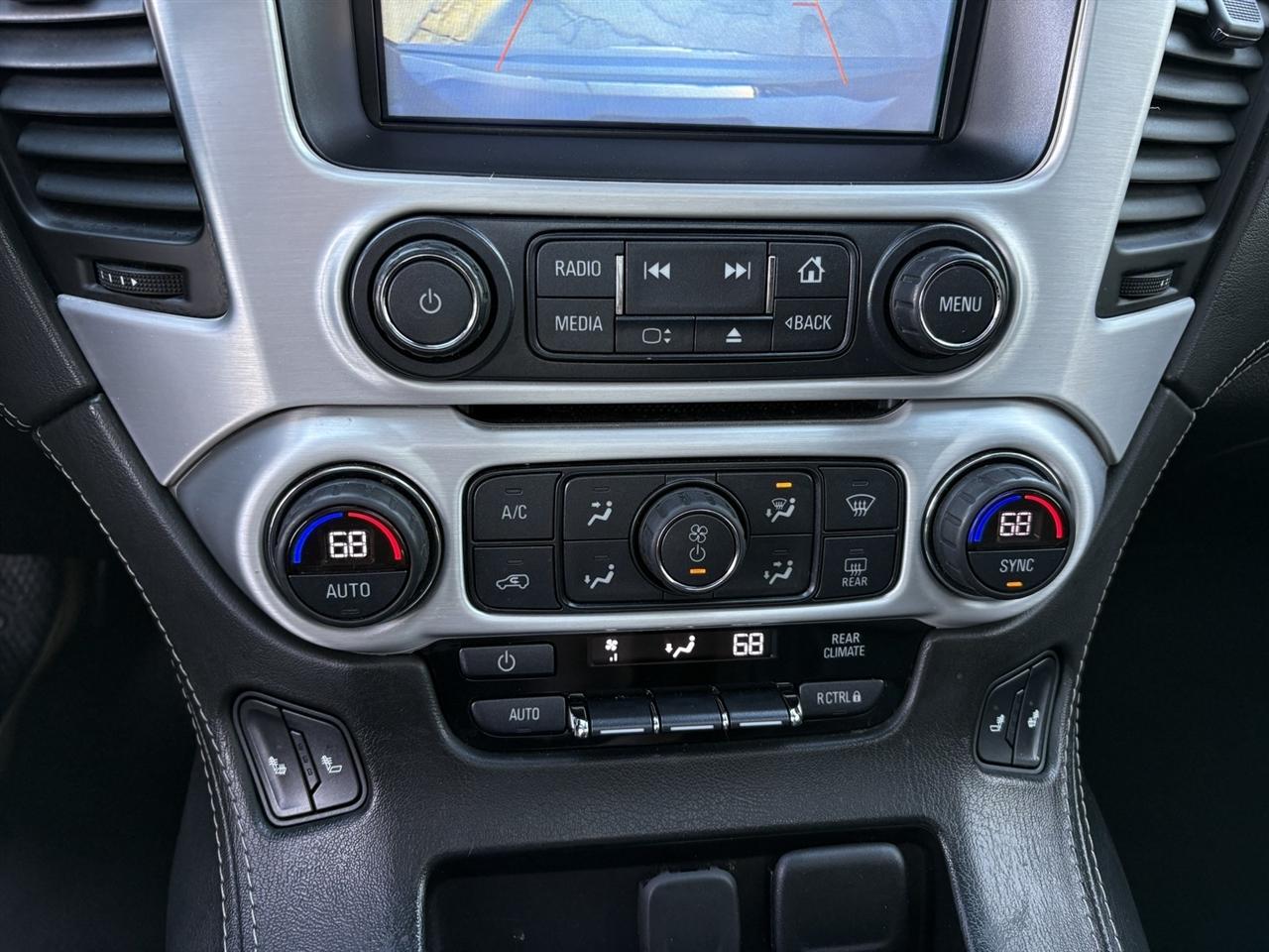 GMC Yukon SLT Standard Edition 2019