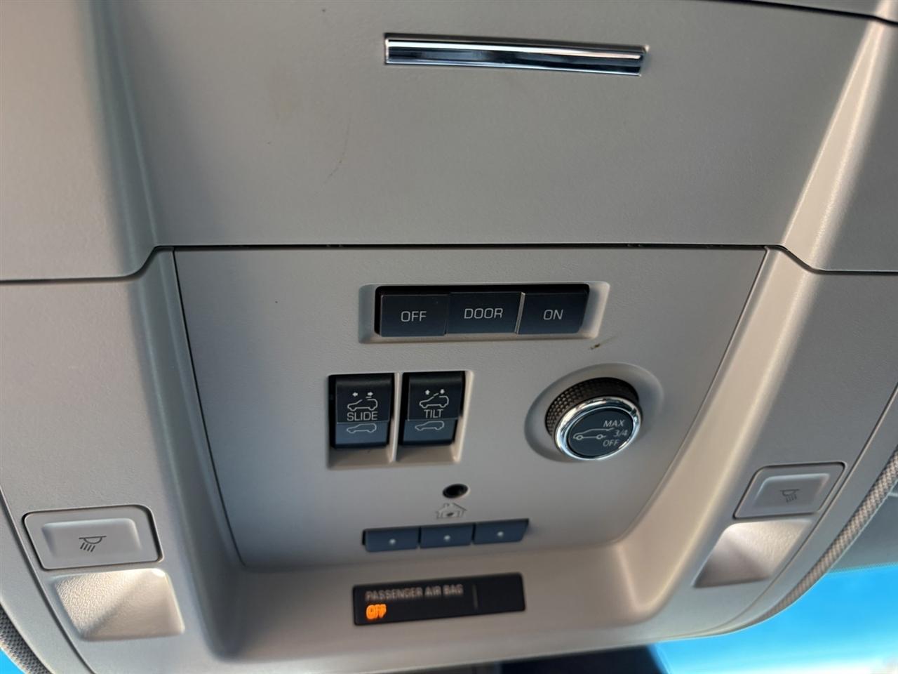 GMC Yukon SLT Standard Edition 2019