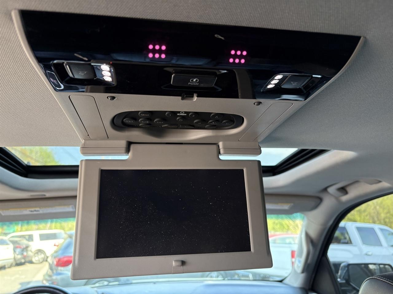 GMC Yukon SLT Standard Edition 2019