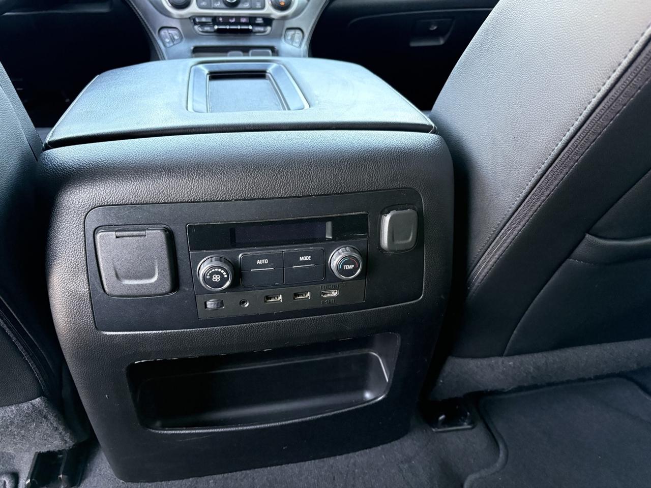 GMC Yukon SLT Standard Edition 2019