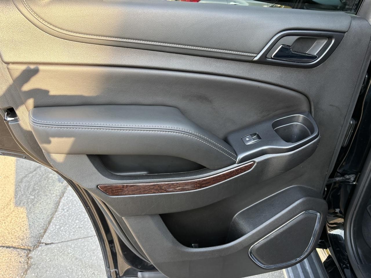 GMC Yukon SLT Standard Edition 2019