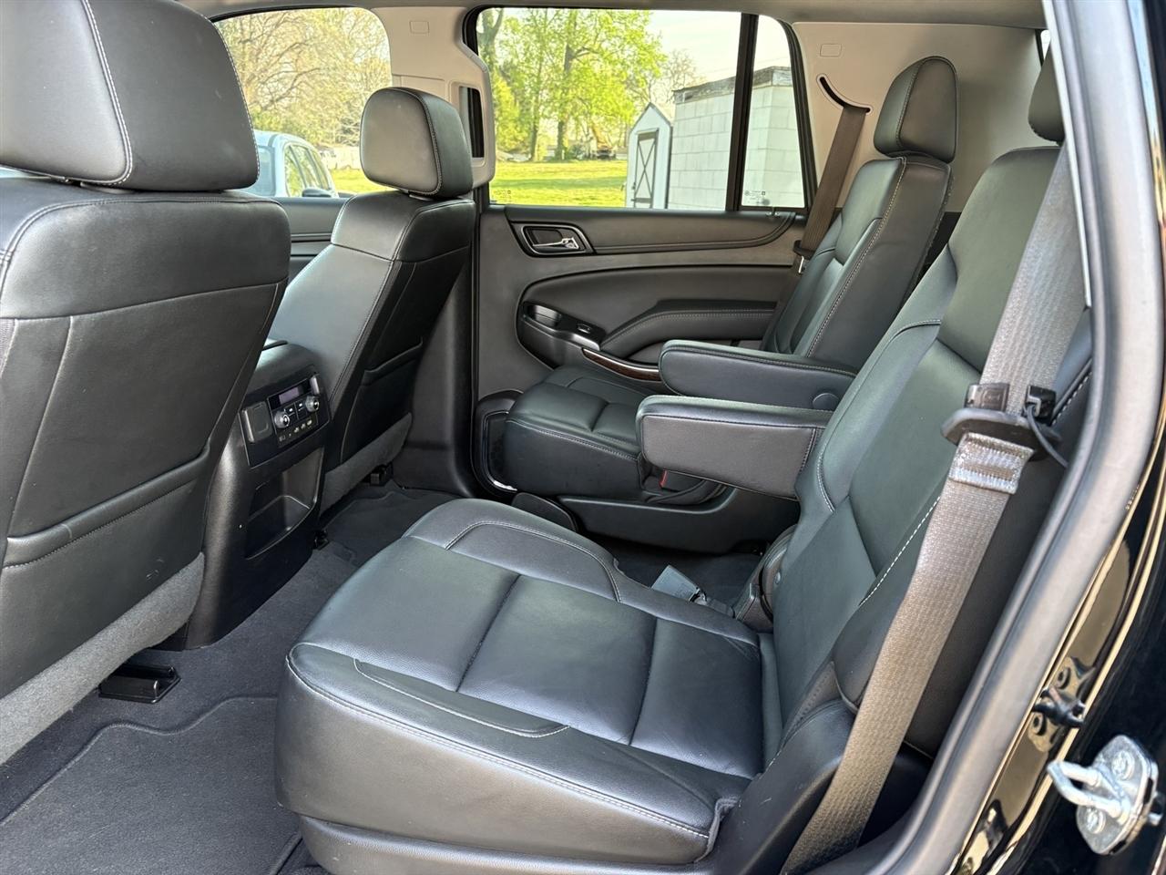 GMC Yukon SLT Standard Edition 2019