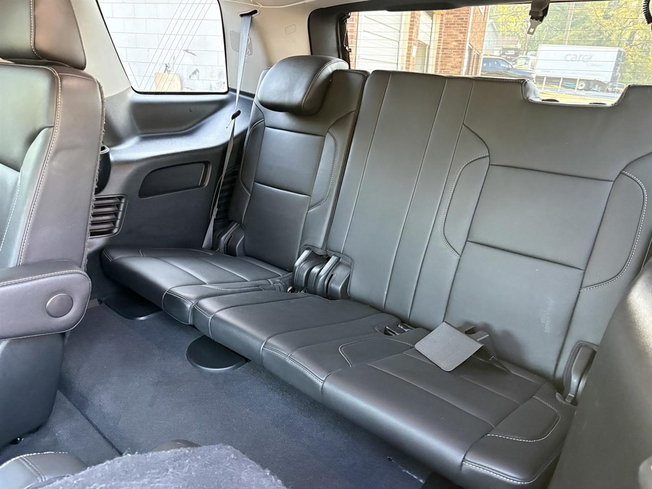 GMC Yukon SLT Standard Edition 2019