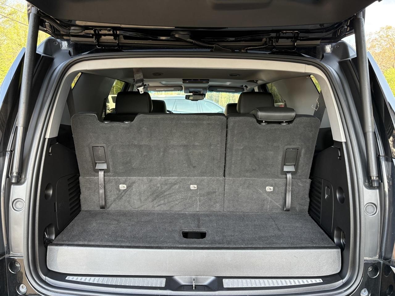 GMC Yukon SLT Standard Edition 2019