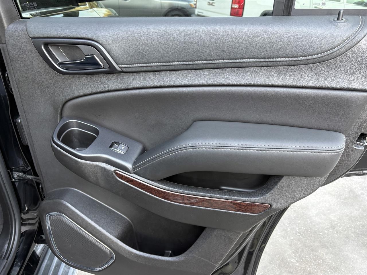 GMC Yukon SLT Standard Edition 2019