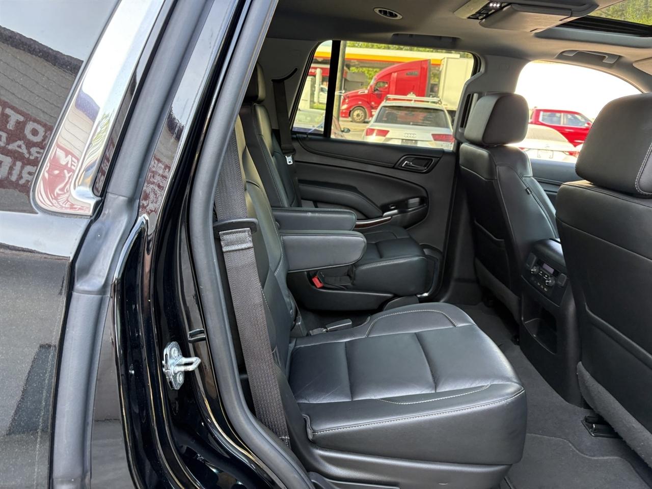GMC Yukon SLT Standard Edition 2019