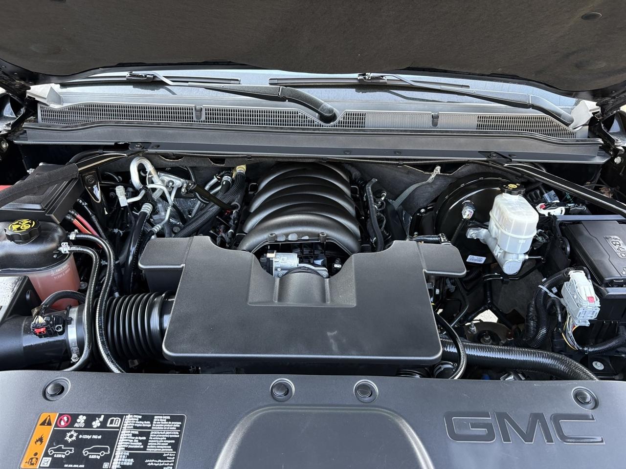 GMC Yukon SLT Standard Edition 2019