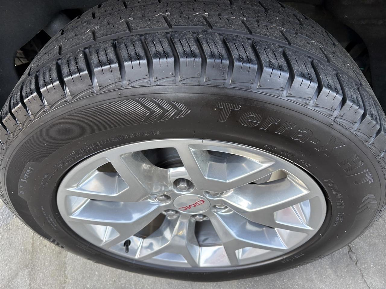 GMC Yukon SLT Standard Edition 2019