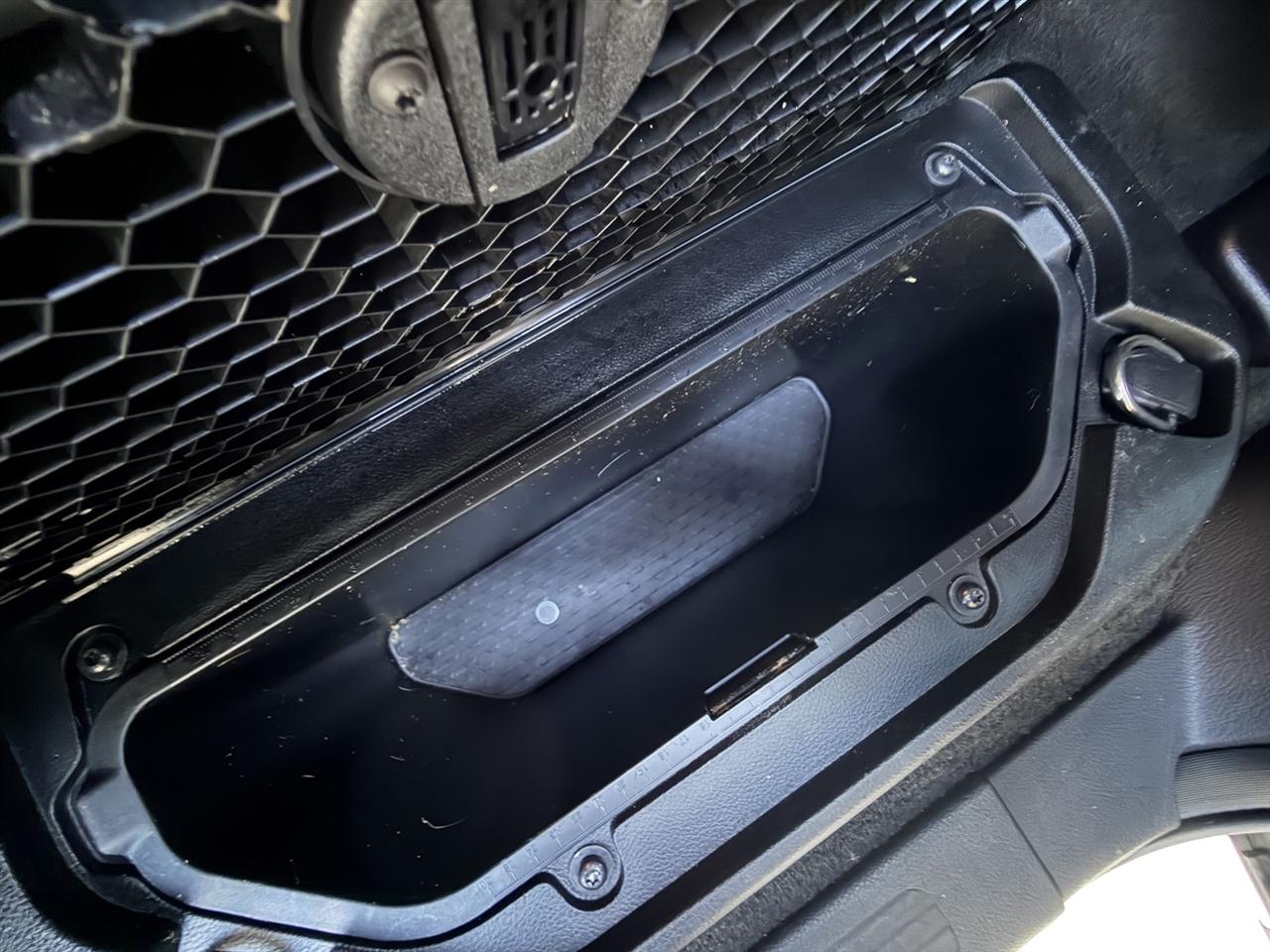 RAM 1500 Big Horn Crew Cab SWB 4WD 2020