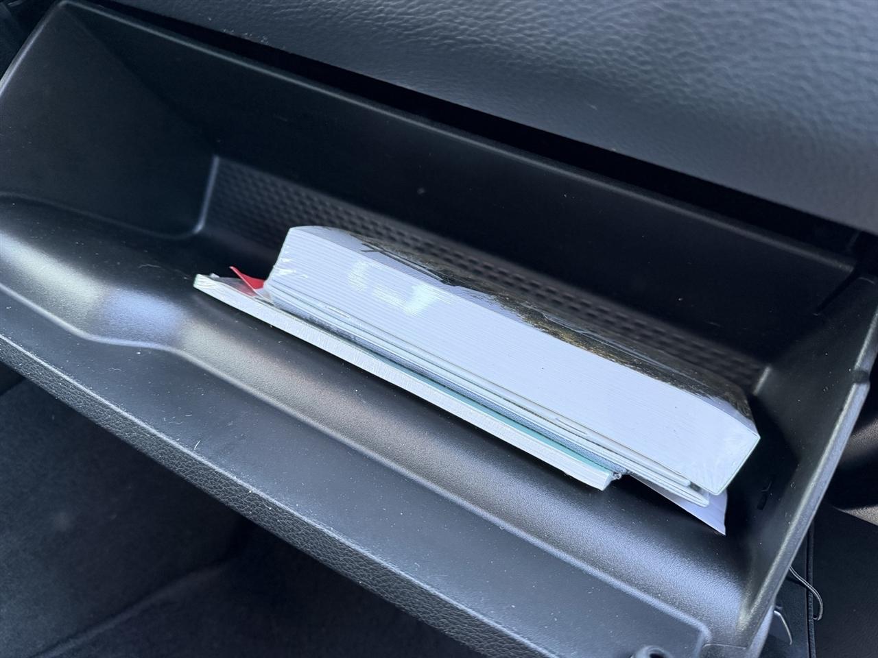 RAM 1500 Big Horn Crew Cab SWB 4WD 2020