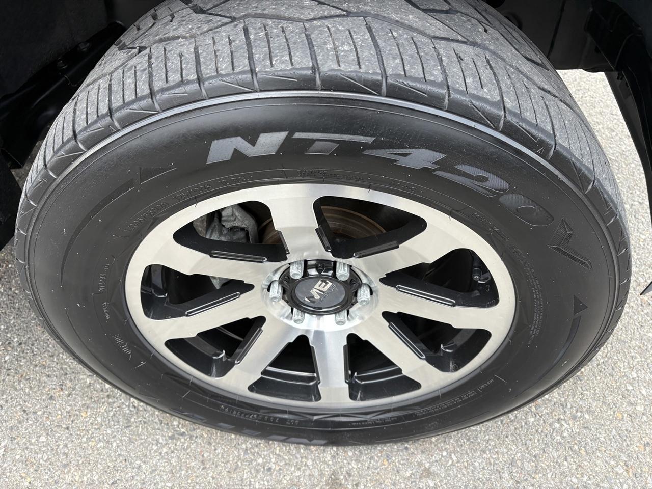 Ford F-150 XL SuperCrew 6.5-ft. Bed 4WD 2020