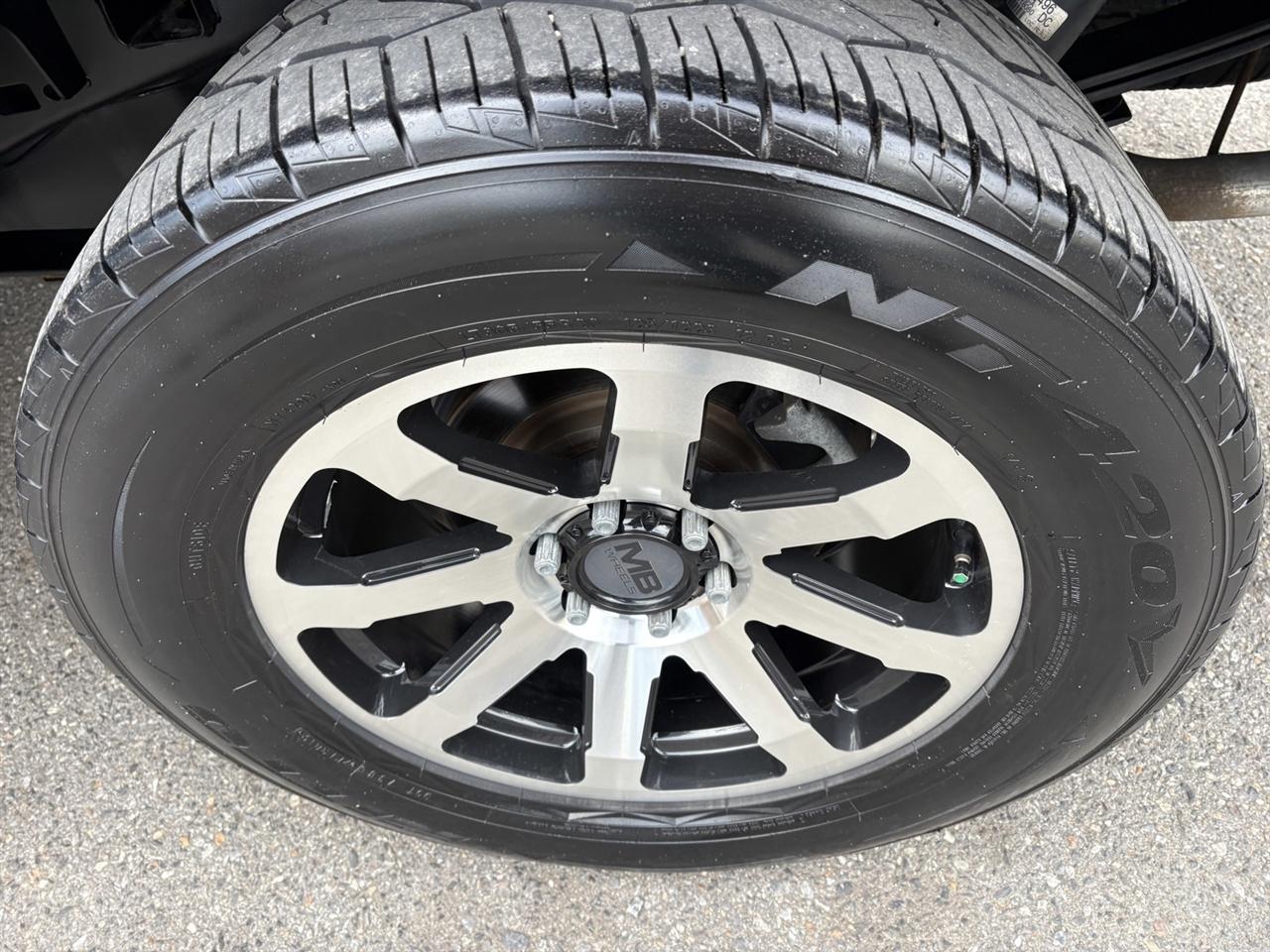 Ford F-150 XL SuperCrew 6.5-ft. Bed 4WD 2020