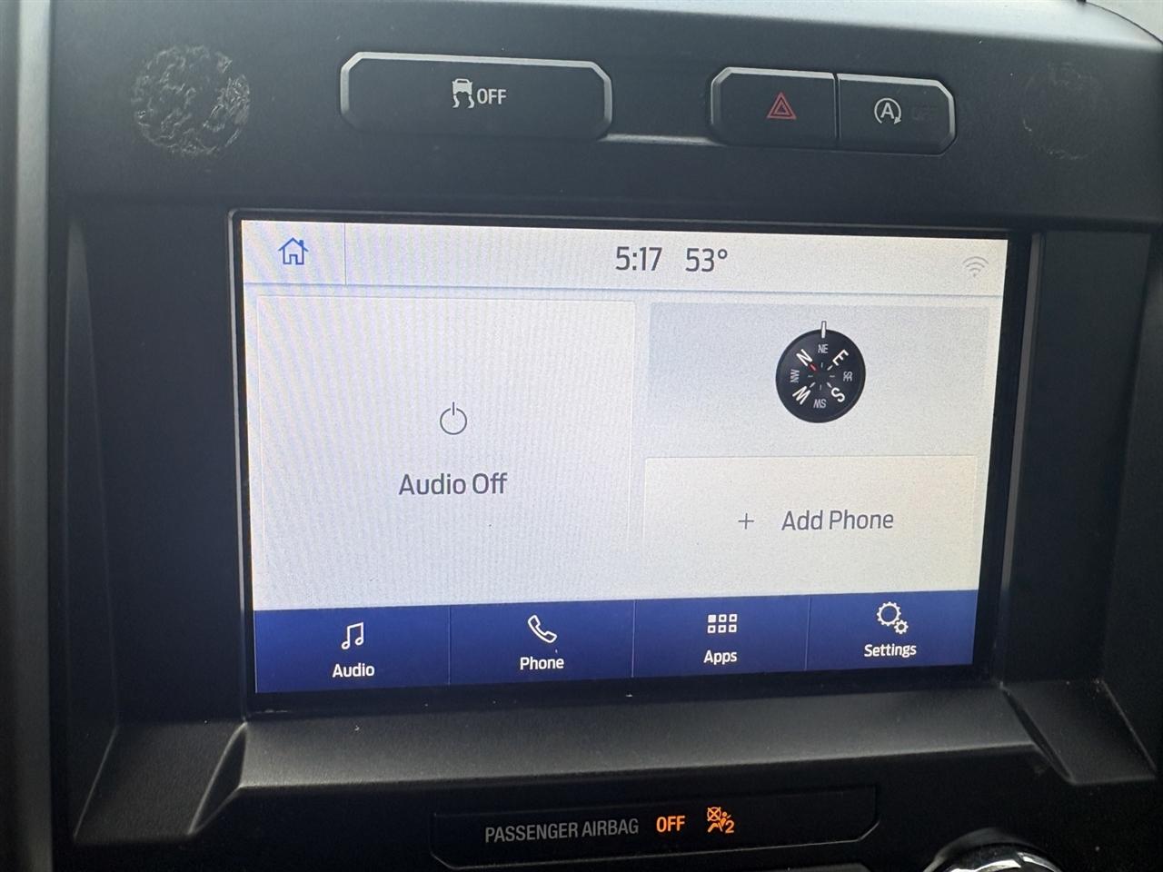 Ford F-150 XLT 4x4 SuperCrew 2020