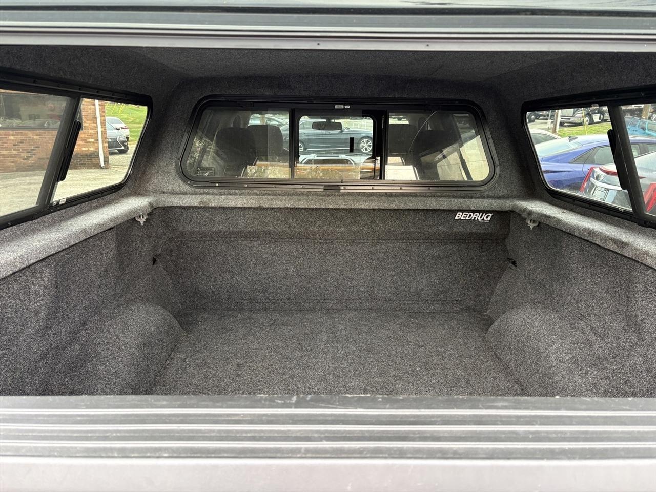 Ford F-150 XLT 4x4 SuperCrew 2020