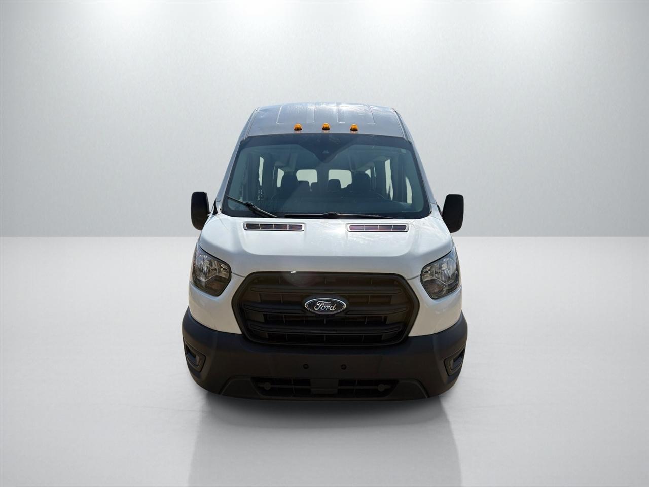 Ford Transit 350 Wagon HD High Roof XL Sliding Pass. 148 WB EL 2020