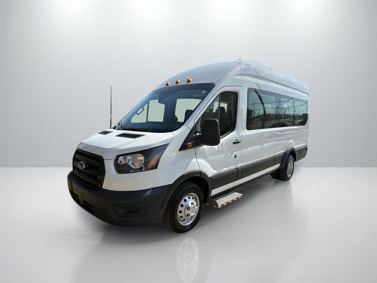 Ford Transit 350 Wagon HD High Roof XL Sliding Pass. 148 WB EL 2020