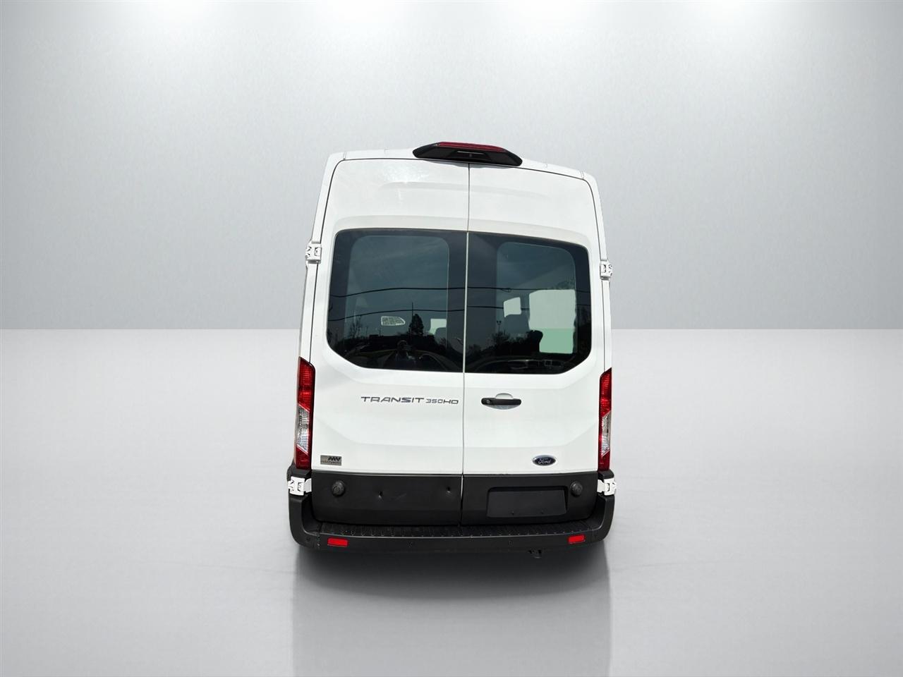 Ford Transit 350 Wagon HD High Roof XL Sliding Pass. 148 WB EL 2020