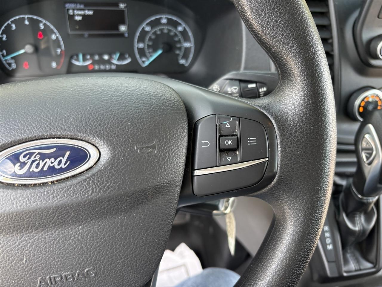 Ford Transit 350 Wagon HD High Roof XL Sliding Pass. 148 WB EL 2020