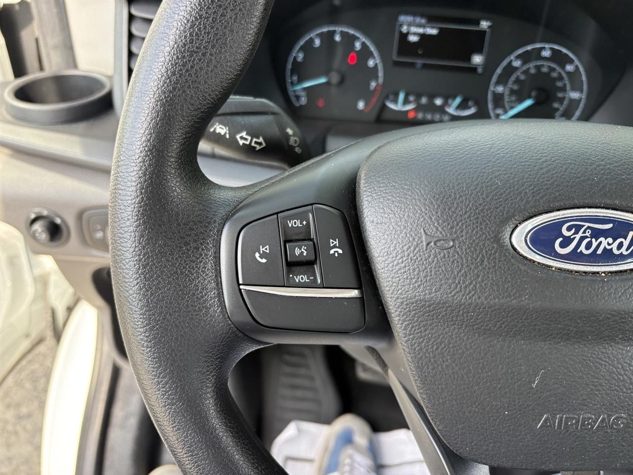 Ford Transit 350 Wagon HD High Roof XL Sliding Pass. 148 WB EL 2020