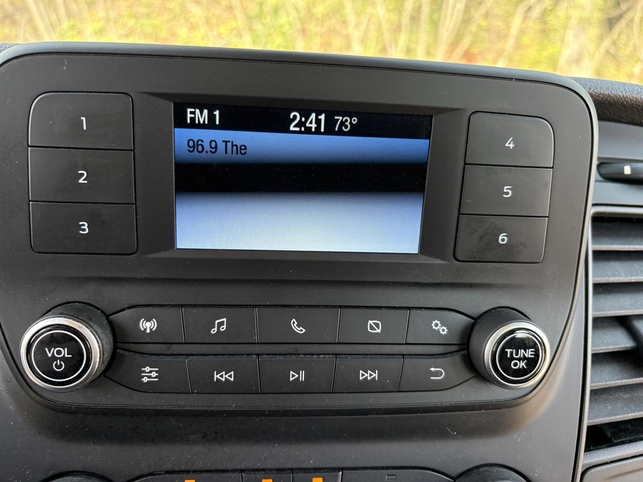 Ford Transit 350 Wagon HD High Roof XL Sliding Pass. 148 WB EL 2020