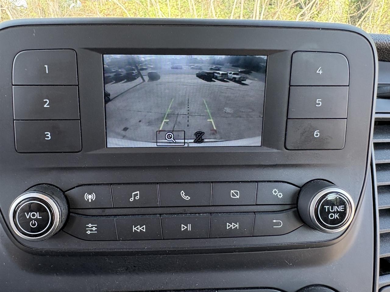 Ford Transit 350 Wagon HD High Roof XL Sliding Pass. 148 WB EL 2020