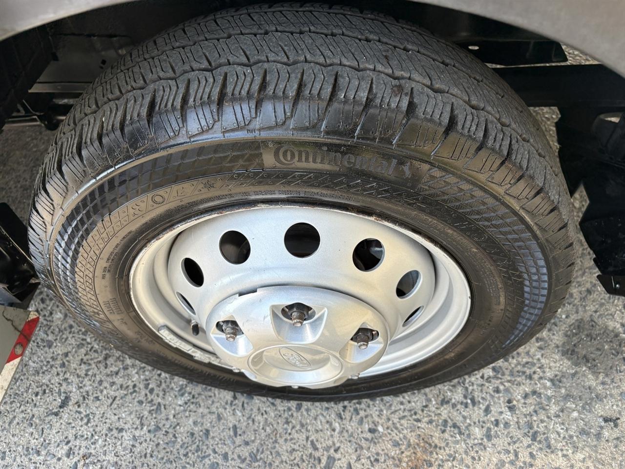 Ford Transit 350 Wagon HD High Roof XL Sliding Pass. 148 WB EL 2020