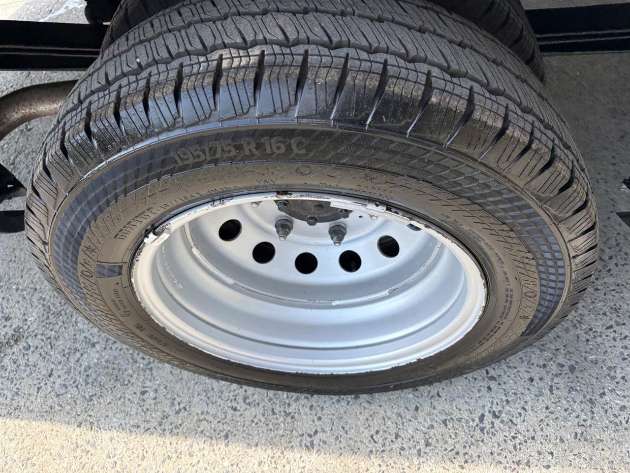 Ford Transit 350 Wagon HD High Roof XL Sliding Pass. 148 WB EL 2020