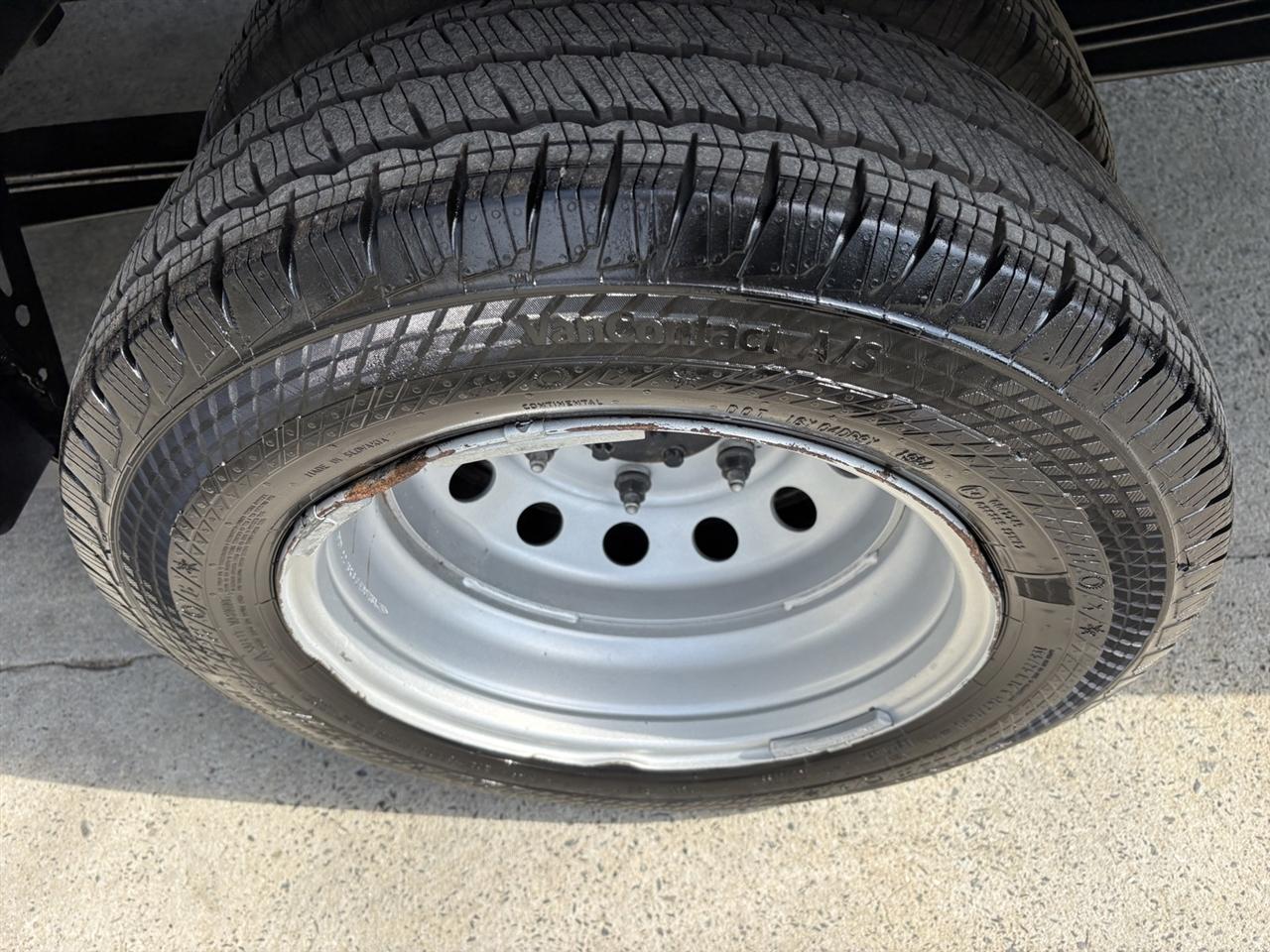 Ford Transit 350 Wagon HD High Roof XL Sliding Pass. 148 WB EL 2020