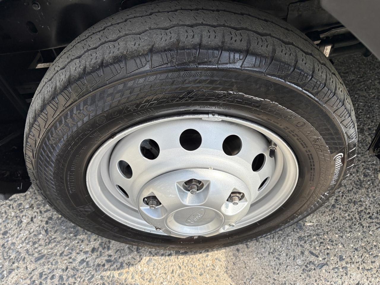 Ford Transit 350 Wagon HD High Roof XL Sliding Pass. 148 WB EL 2020