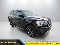 2020 Ford Expedition 