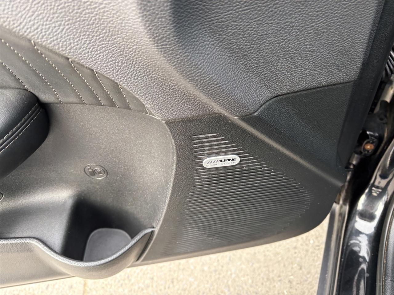 Dodge Challenger R/T SCAT Pack 2017