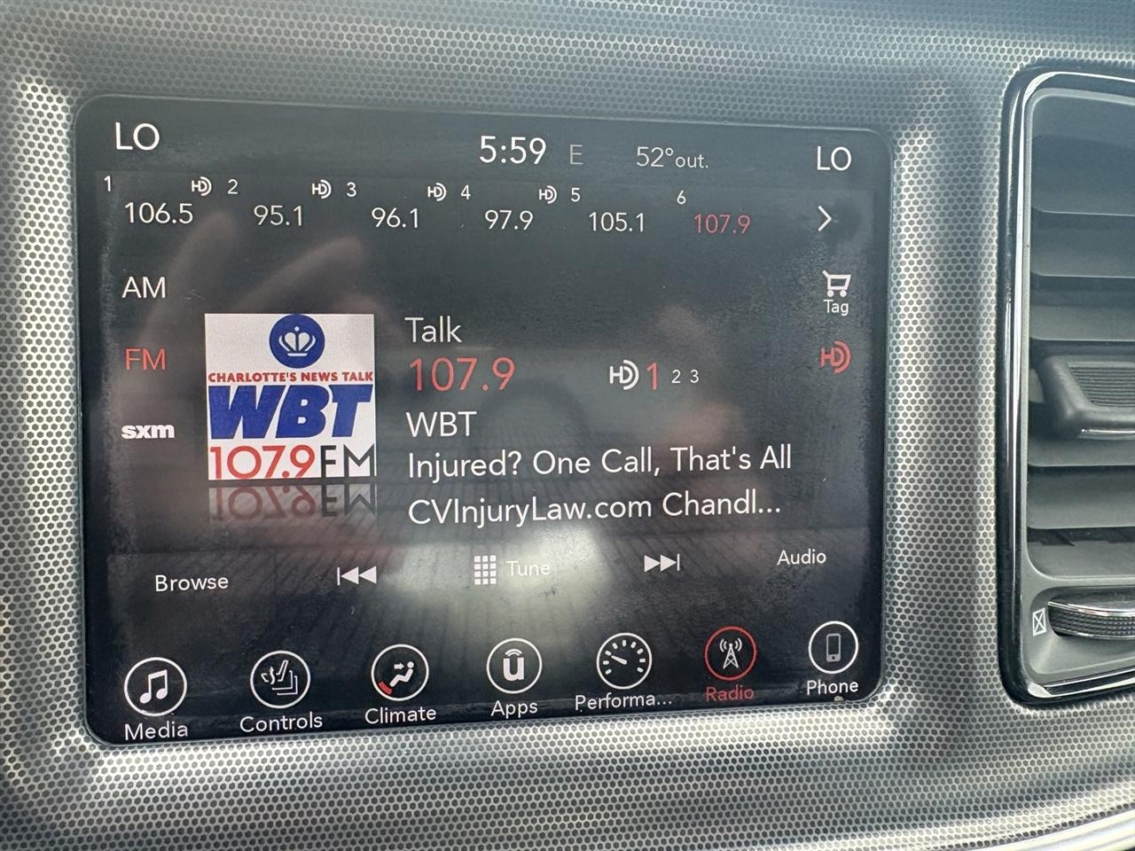 Dodge Challenger R/T SCAT Pack 2017