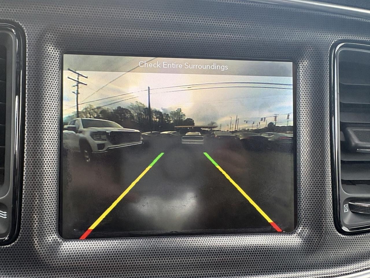 Dodge Challenger R/T SCAT Pack 2017