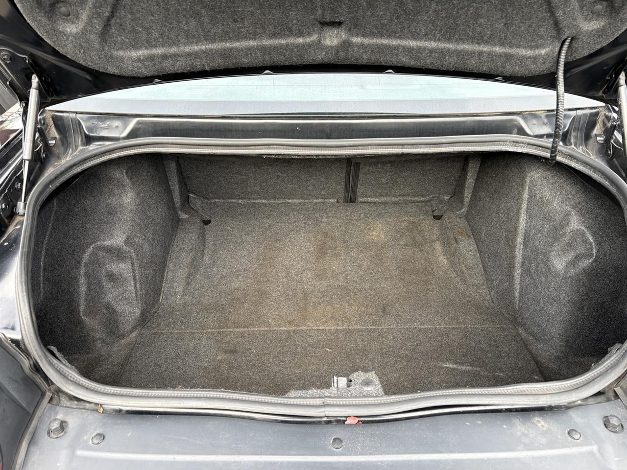 Dodge Challenger R/T SCAT Pack 2017